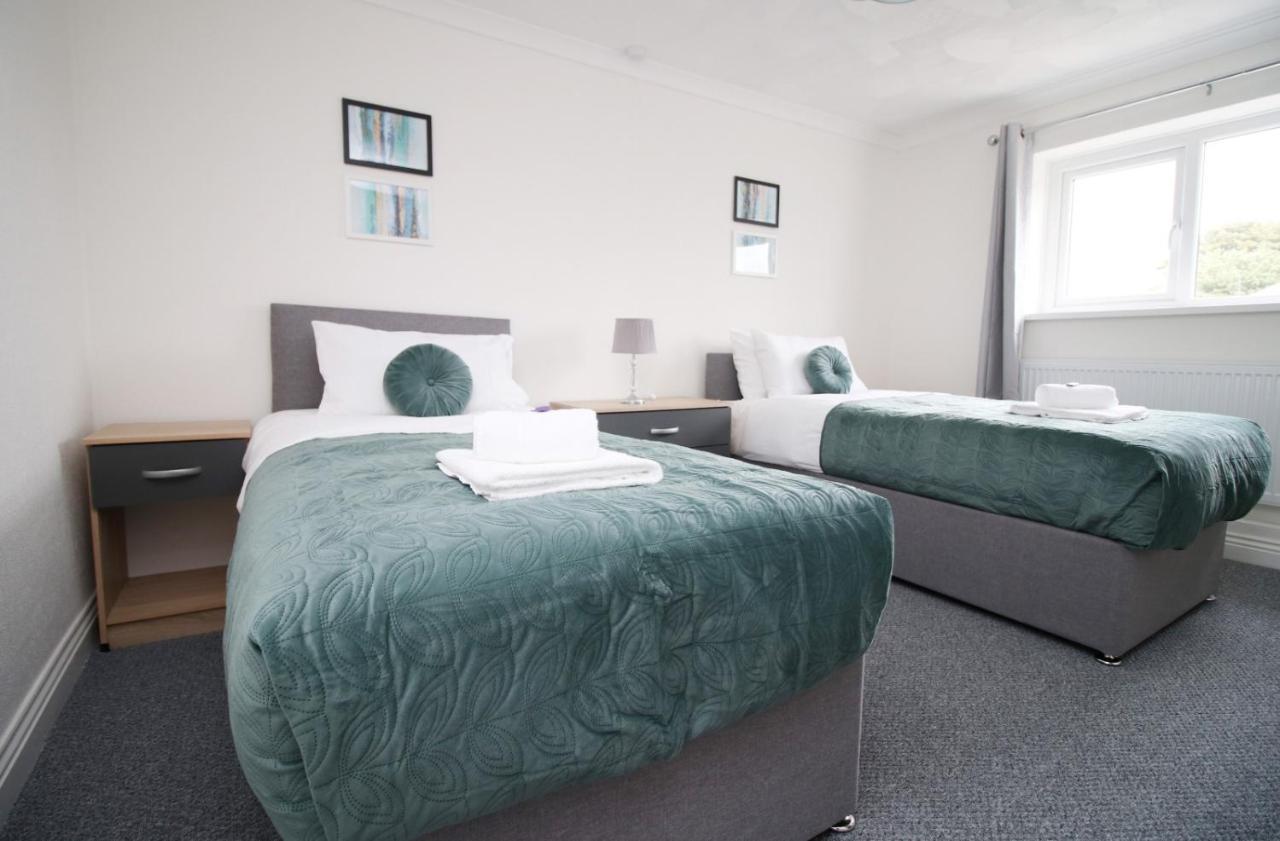 Holiday home Family In The Charming Coastal Town Of Barry