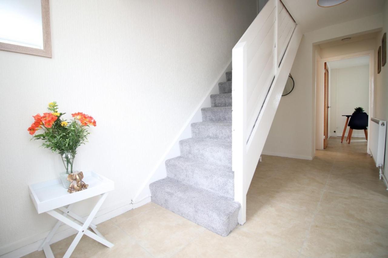 Holiday home Family In The Charming Coastal Town Of
