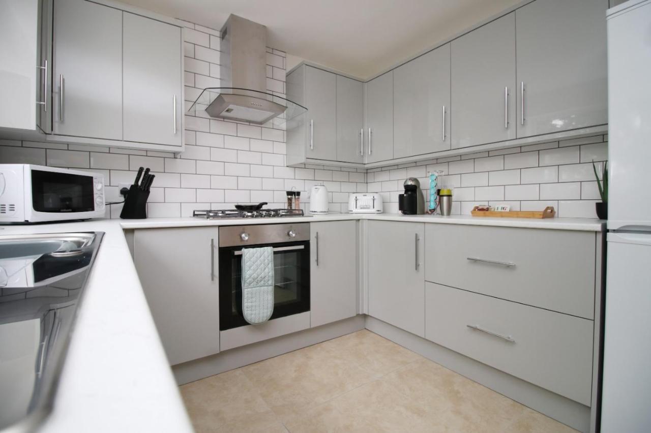 Holiday home Family In The Charming Coastal Town Of
